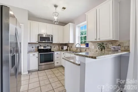 14508 Folly Court Charlotte NC 28273