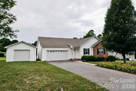 5139 Silver Tree Trail Conover NC 28613