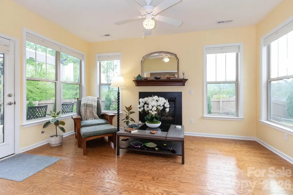 407 Bell Lily Drive Weaverville NC 28787