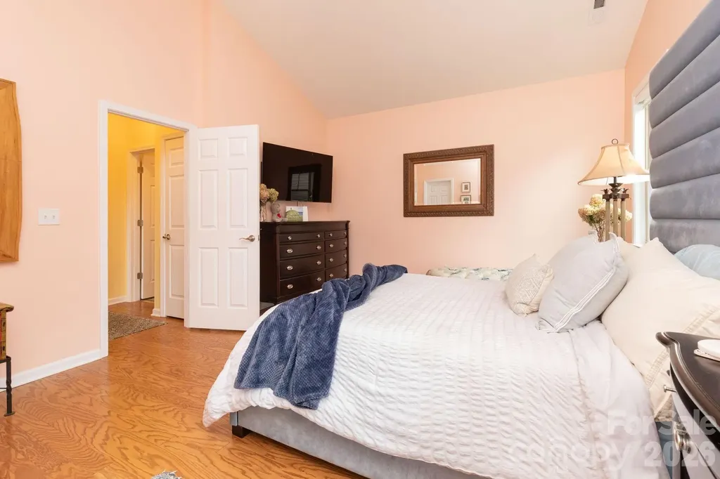 407 Bell Lily Drive Weaverville NC 28787