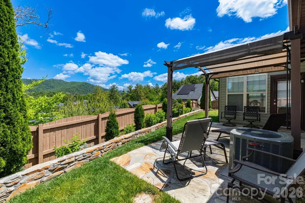 407 Bell Lily Drive Weaverville NC 28787