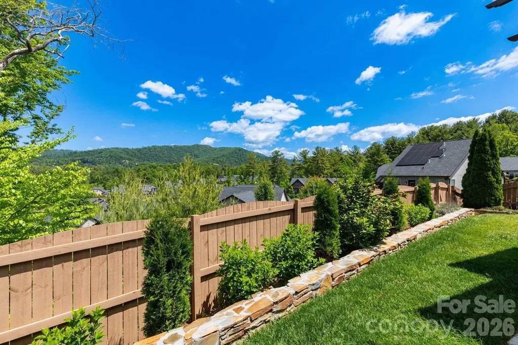 407 Bell Lily Drive Weaverville NC 28787