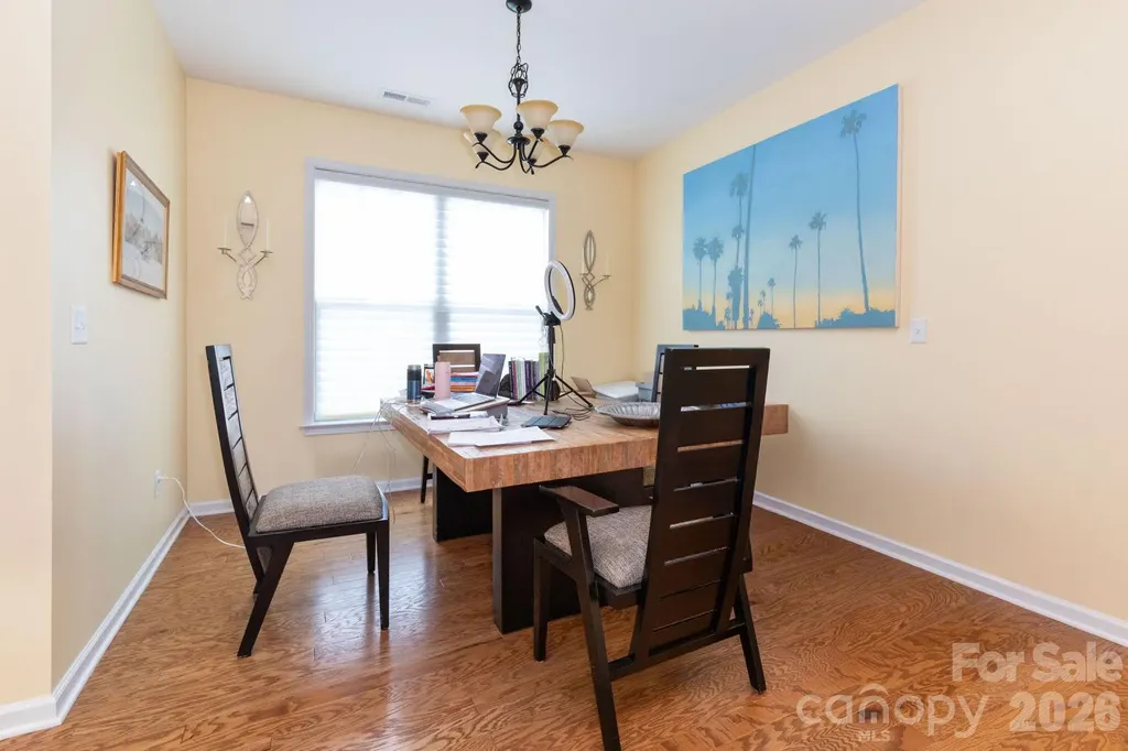 407 Bell Lily Drive Weaverville NC 28787