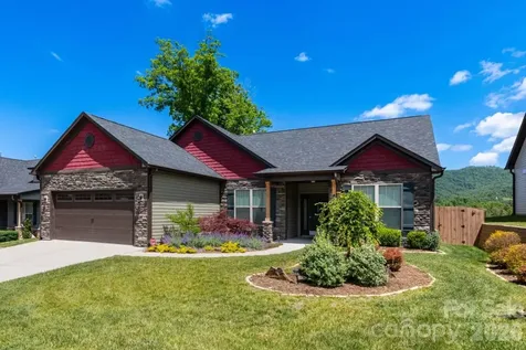 407 Bell Lily Drive Weaverville NC 28787
