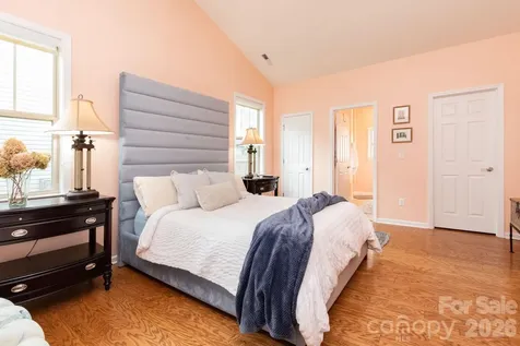 407 Bell Lily Drive Weaverville NC 28787