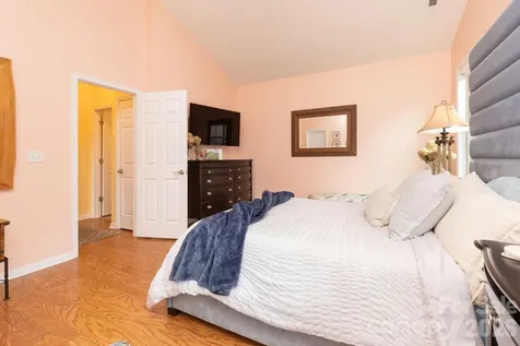 407 Bell Lily Drive Weaverville NC 28787