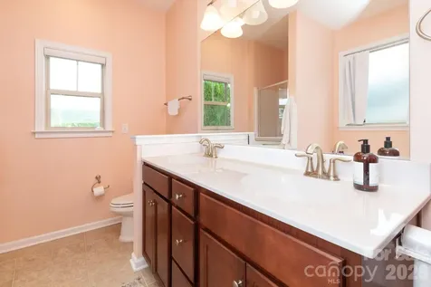 407 Bell Lily Drive Weaverville NC 28787