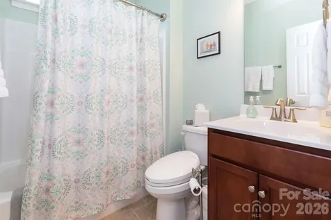 407 Bell Lily Drive Weaverville NC 28787