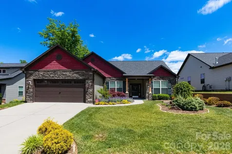 407 Bell Lily Drive Weaverville NC 28787