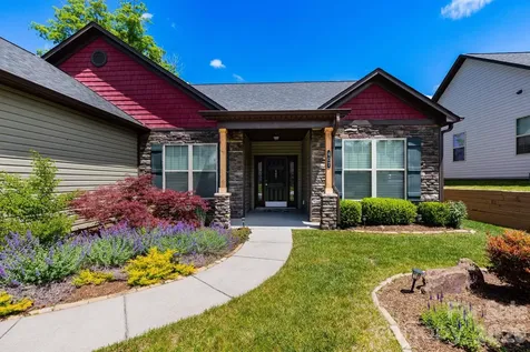 407 Bell Lily Drive Weaverville NC 28787