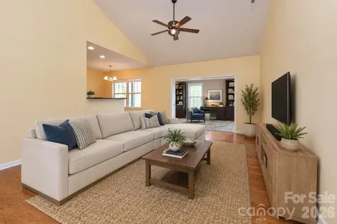 407 Bell Lily Drive Weaverville NC 28787