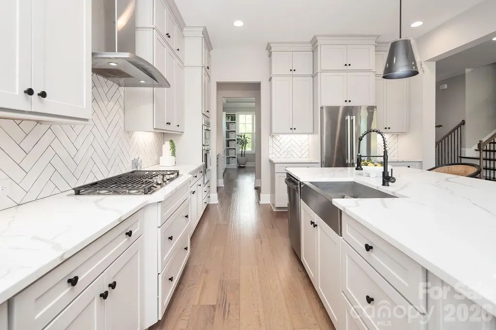 2054 Belle Grove Drive Marvin NC 28173