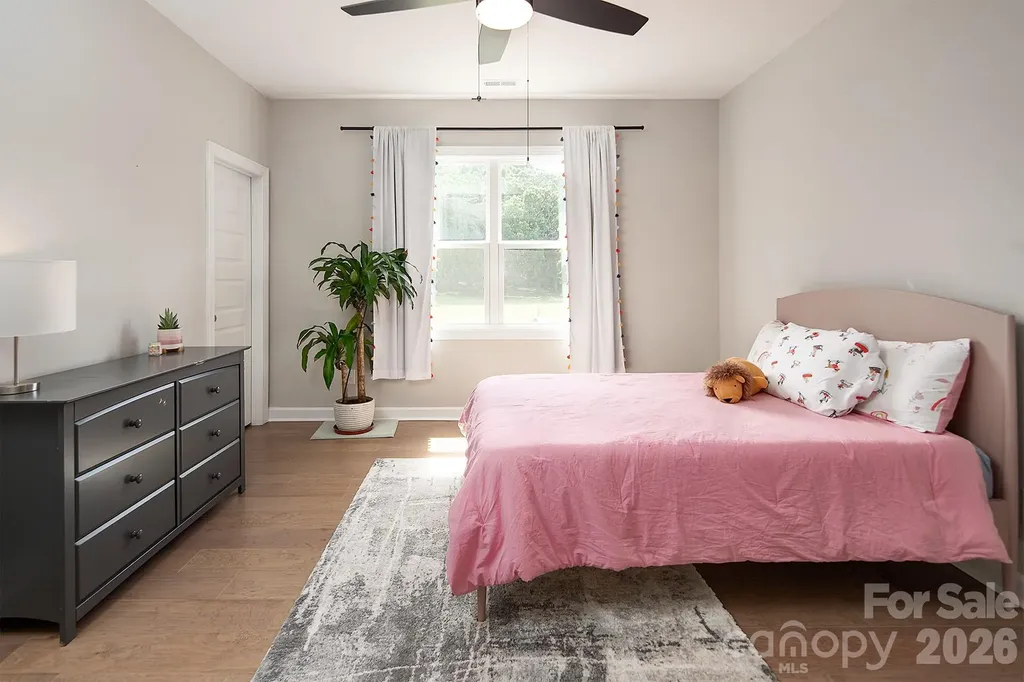 2054 Belle Grove Drive Marvin NC 28173