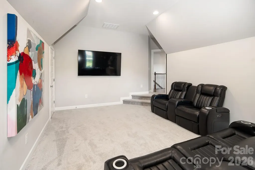 2054 Belle Grove Drive Marvin NC 28173