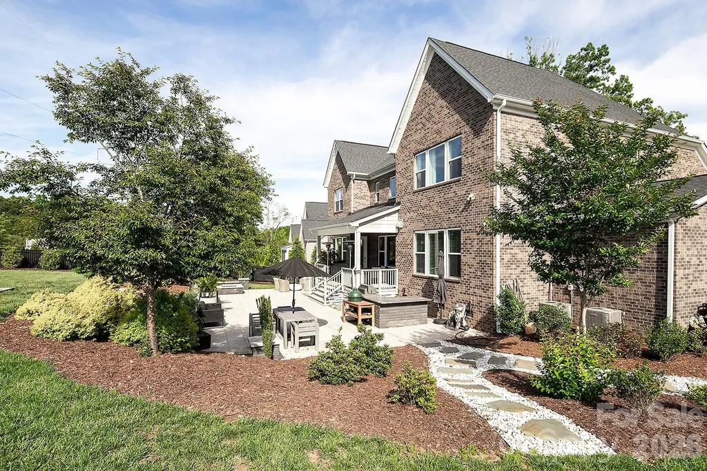 2054 Belle Grove Drive Marvin NC 28173