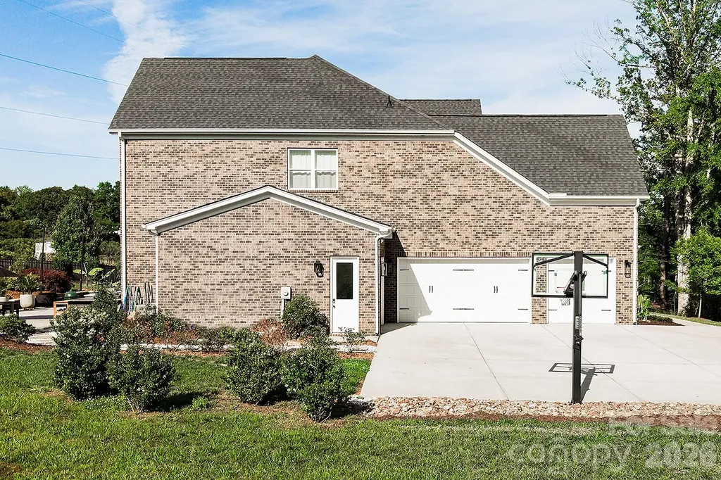 2054 Belle Grove Drive Marvin NC 28173