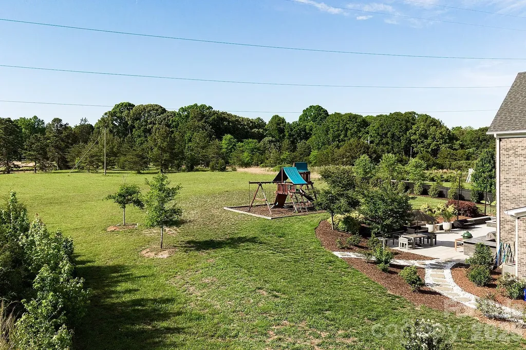 2054 Belle Grove Drive Marvin NC 28173