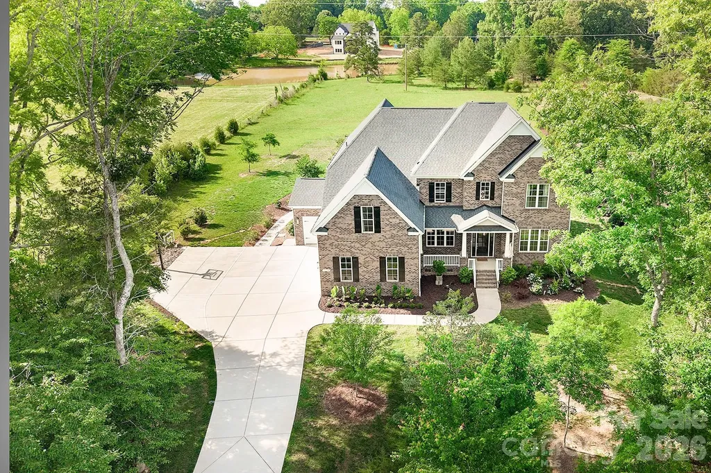 2054 Belle Grove Drive Marvin NC 28173