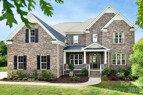 2054 Belle Grove Drive Marvin NC 28173