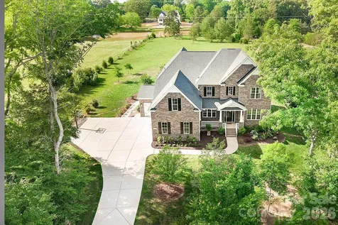 2054 Belle Grove Drive Marvin NC 28173