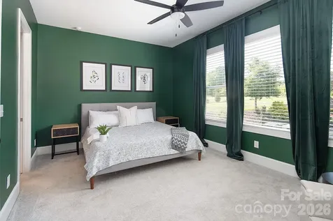 2054 Belle Grove Drive Marvin NC 28173