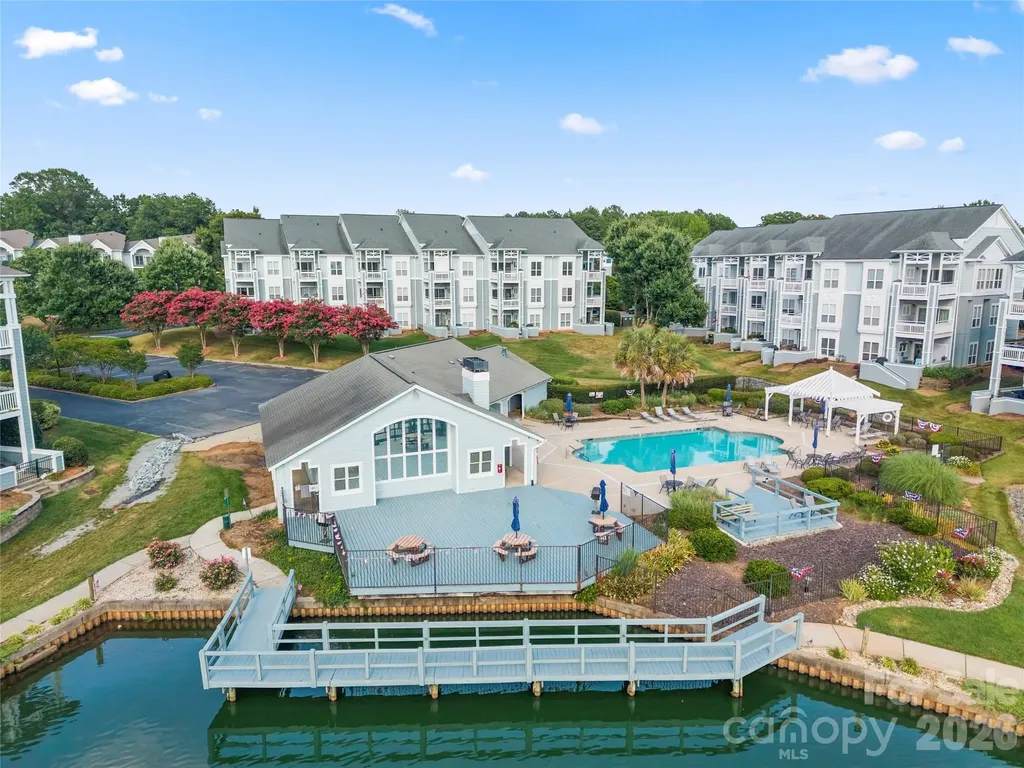 18730 Nautical Drive Cornelius NC 28031