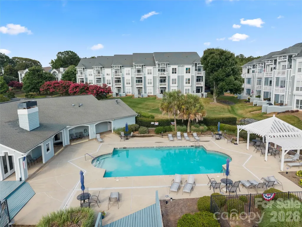 18730 Nautical Drive Cornelius NC 28031