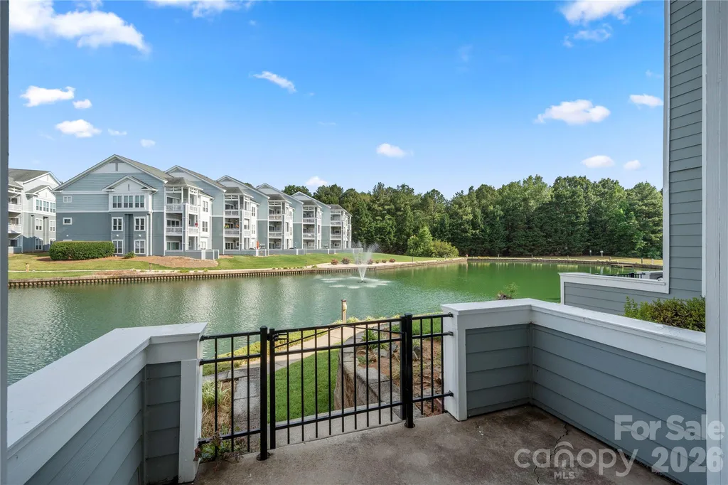 18730 Nautical Drive Cornelius NC 28031