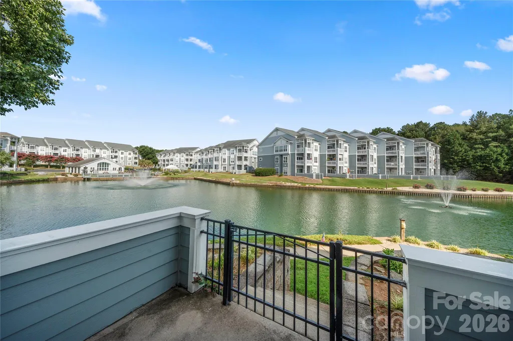 18730 Nautical Drive Cornelius NC 28031