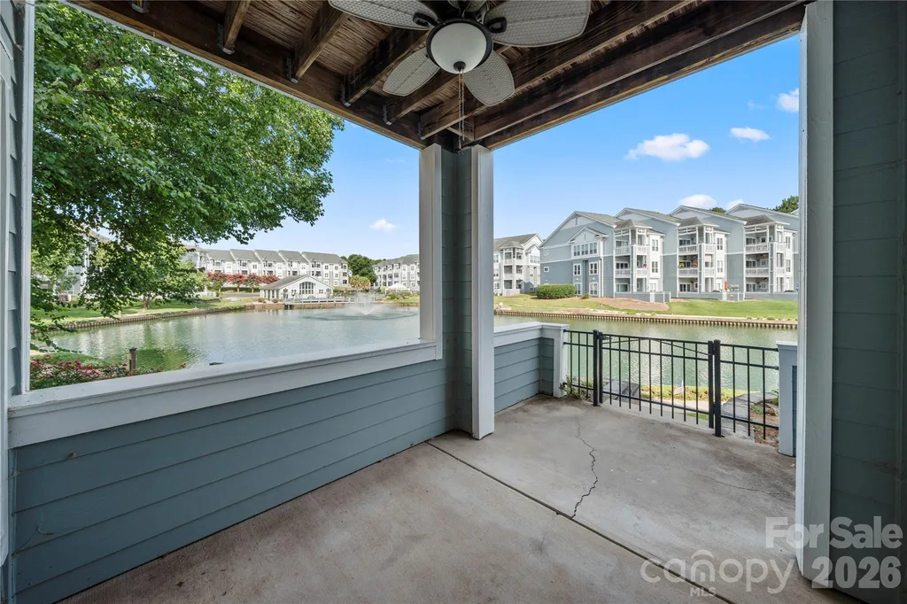 18730 Nautical Drive Cornelius NC 28031