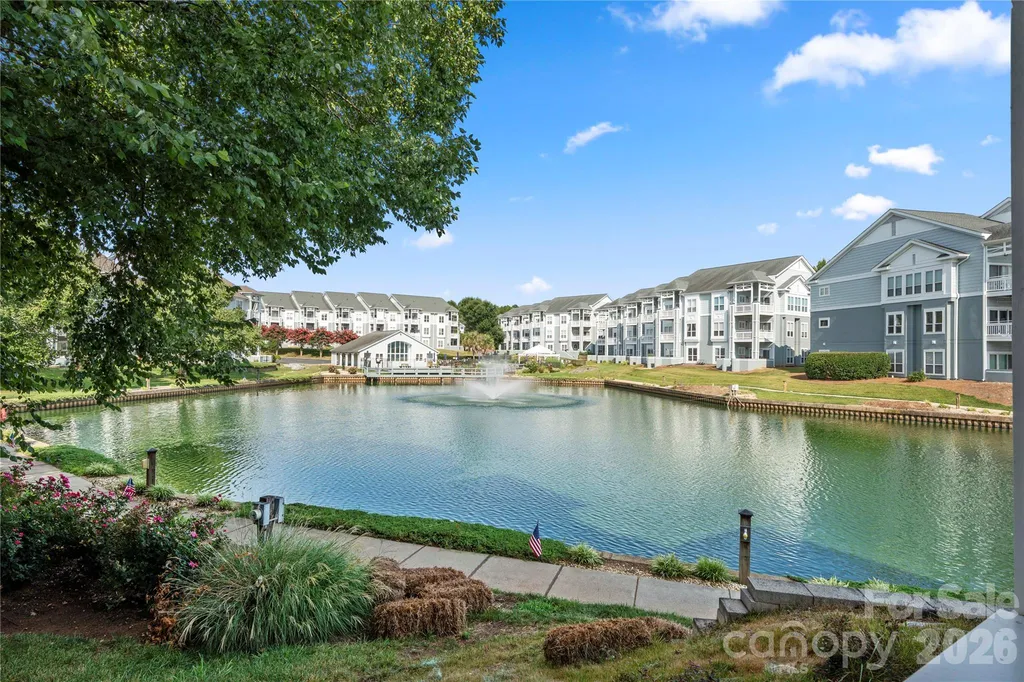 18730 Nautical Drive Cornelius NC 28031
