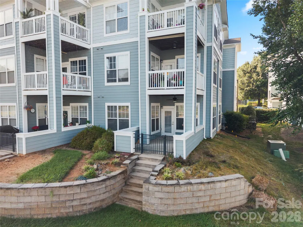 18730 Nautical Drive Cornelius NC 28031