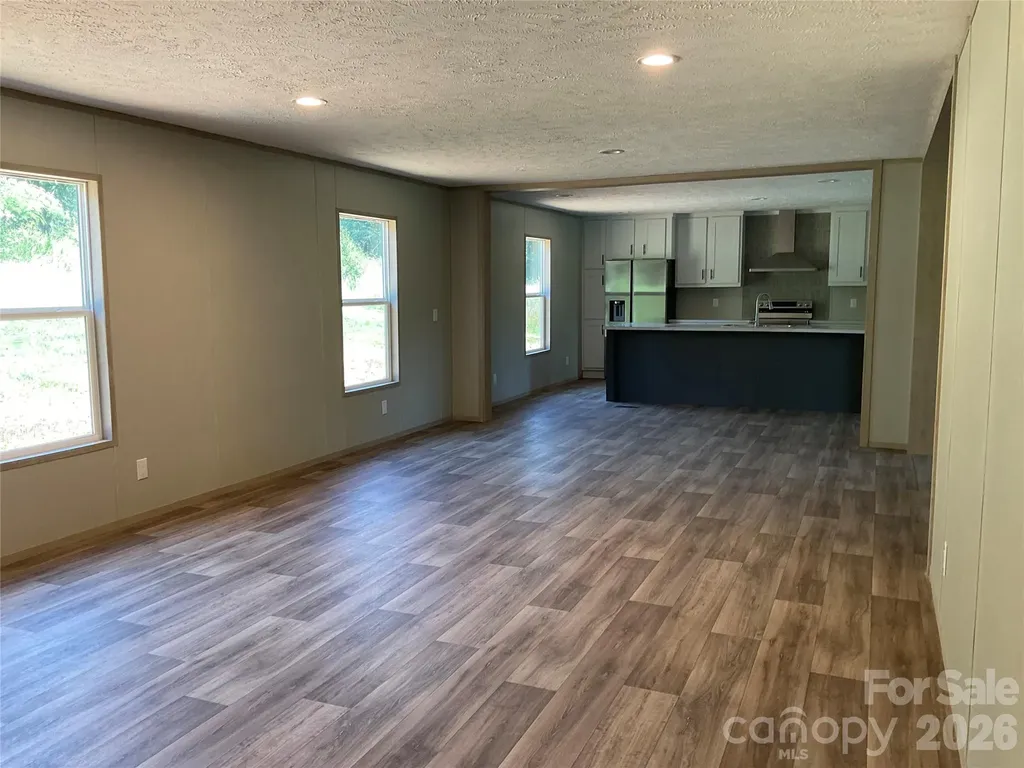 2226 Harris Henrietta Road Mooresboro NC 28114