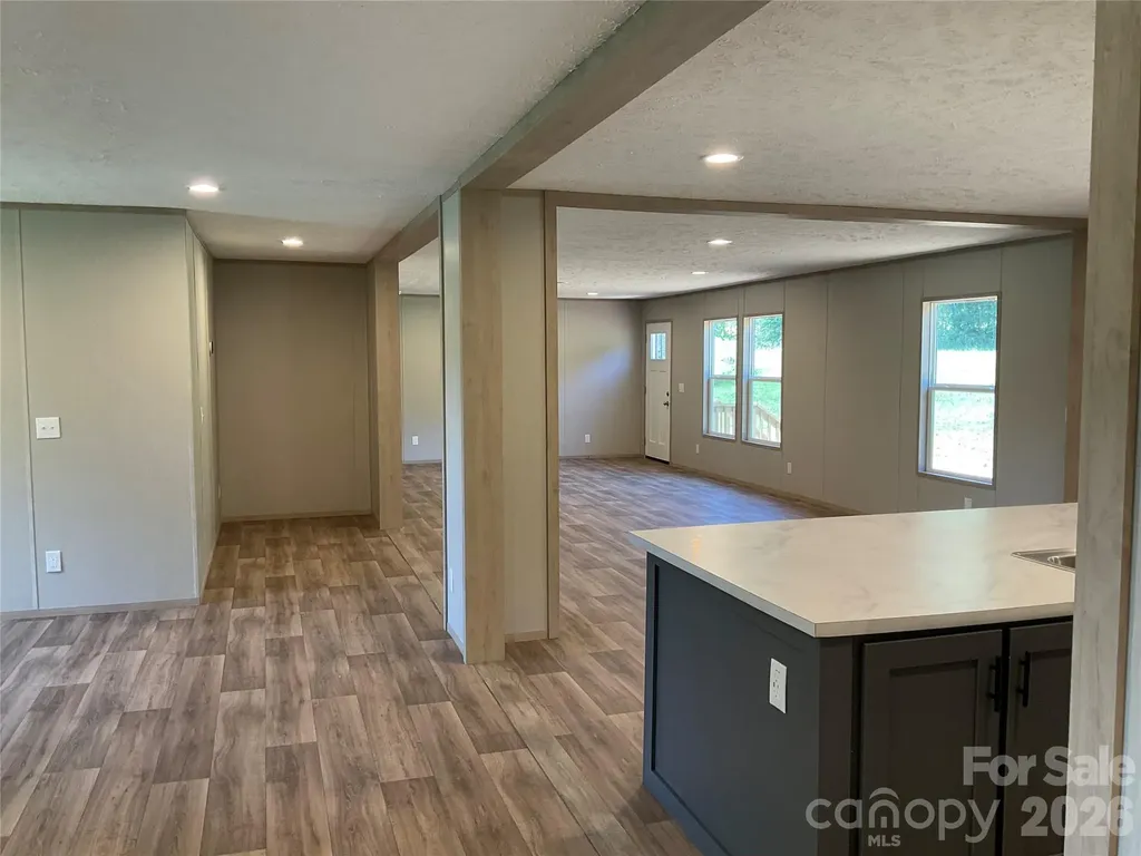 2226 Harris Henrietta Road Mooresboro NC 28114