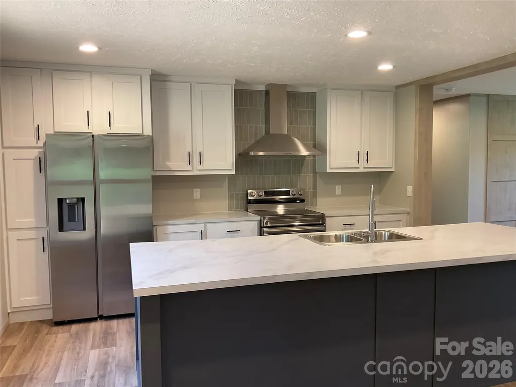2226 Harris Henrietta Road Mooresboro NC 28114