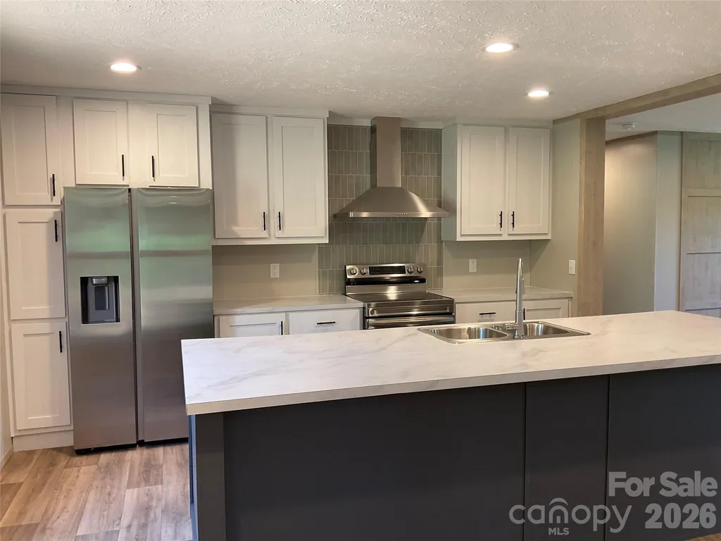 2226 Harris Henrietta Road Mooresboro NC 28114
