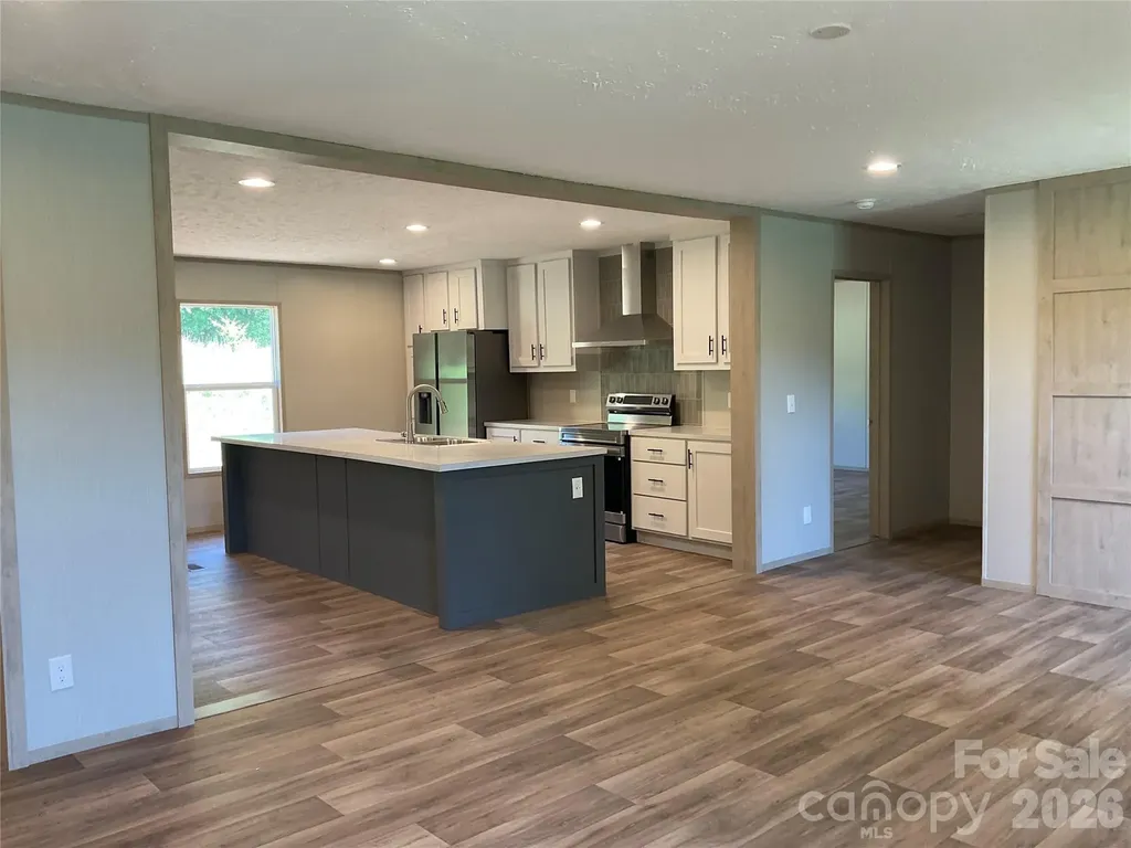 2226 Harris Henrietta Road Mooresboro NC 28114