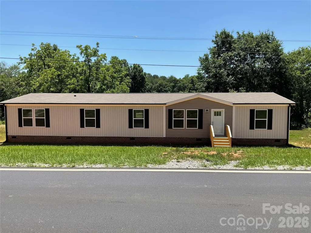 2226 Harris Henrietta Road Mooresboro NC 28114