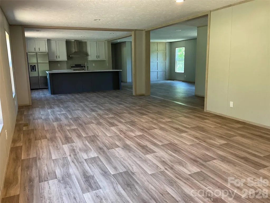 2226 Harris Henrietta Road Mooresboro NC 28114