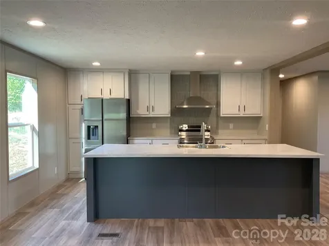 2226 Harris Henrietta Road Mooresboro NC 28114