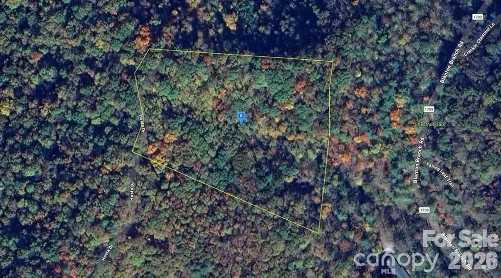 98 Hosta Drive Sylva NC 28779