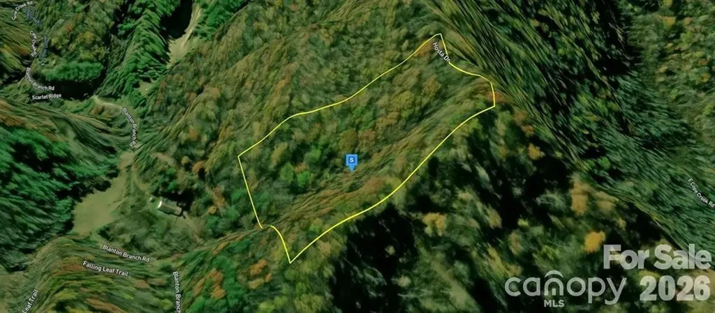 98 Hosta Drive Sylva NC 28779