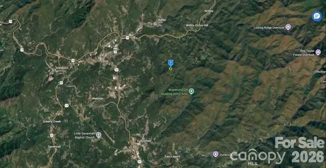 98 Hosta Drive Sylva NC 28779