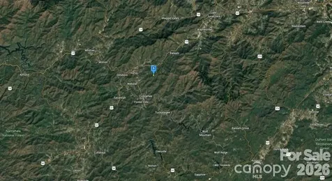 98 Hosta Drive Sylva NC 28779
