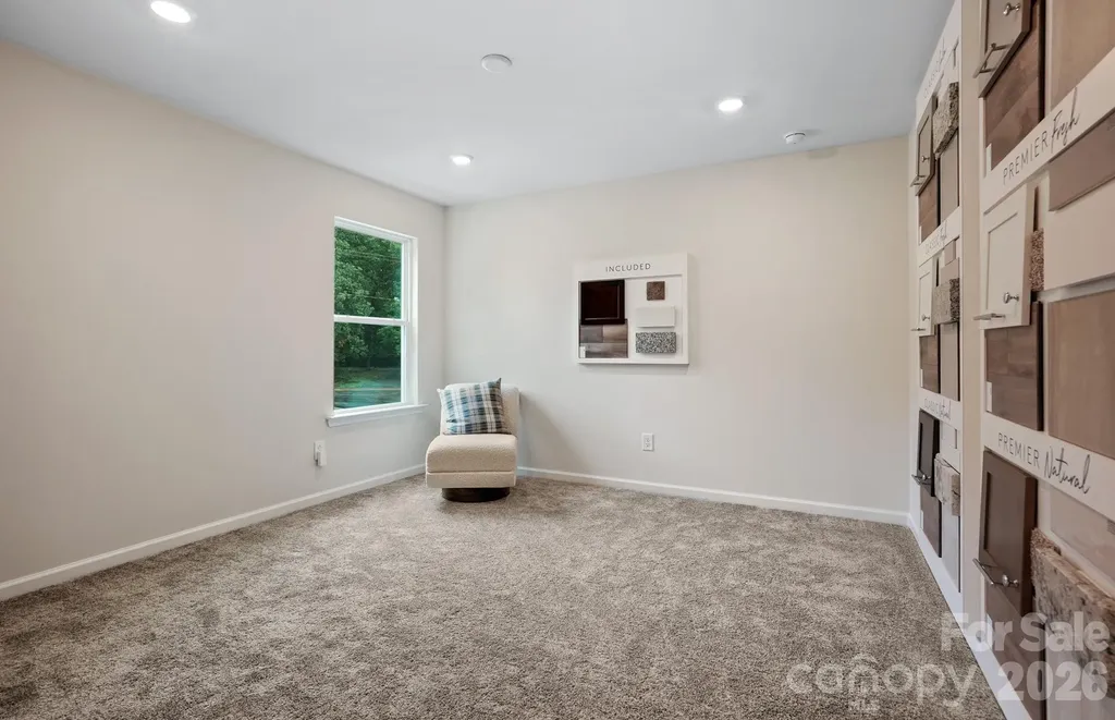 1589 Gossage Lane NW Concord NC 28027