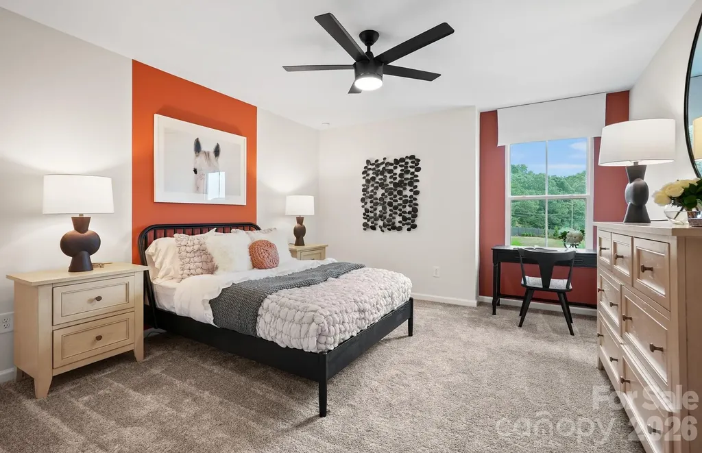 1589 Gossage Lane NW Concord NC 28027