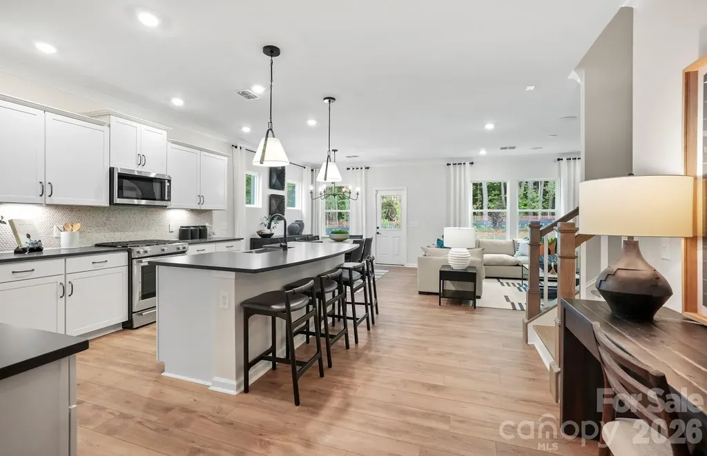 1589 Gossage Lane NW Concord NC 28027