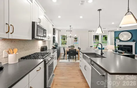 1589 Gossage Lane NW Concord NC 28027