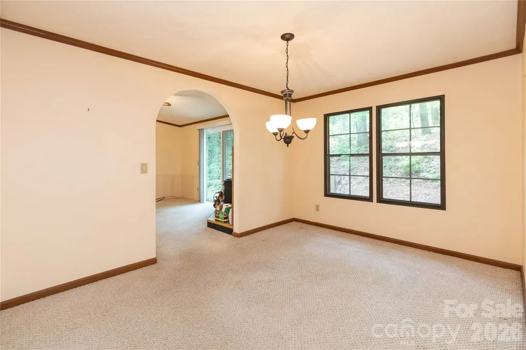 1010 Sharon Ridge Road Fairview NC 28730