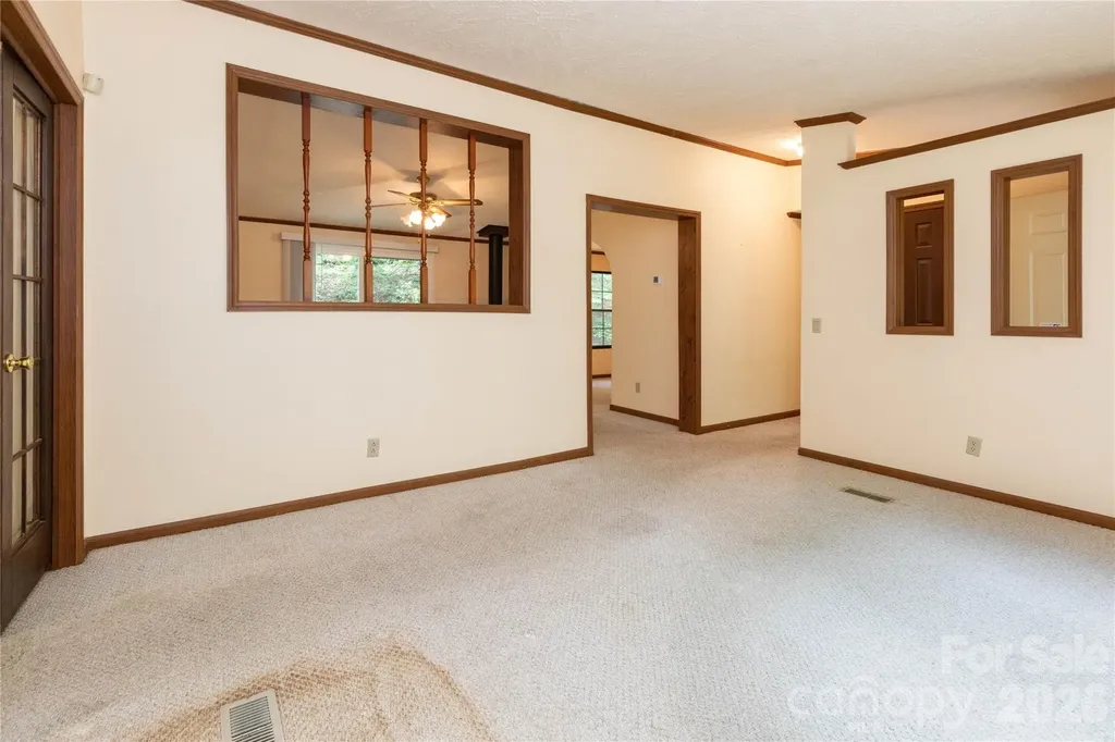 1010 Sharon Ridge Road Fairview NC 28730